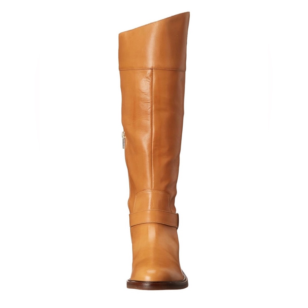 New Vince Camuto Women's Amanyir Riding Knee High Boot Fashion - Picture 2 of 16